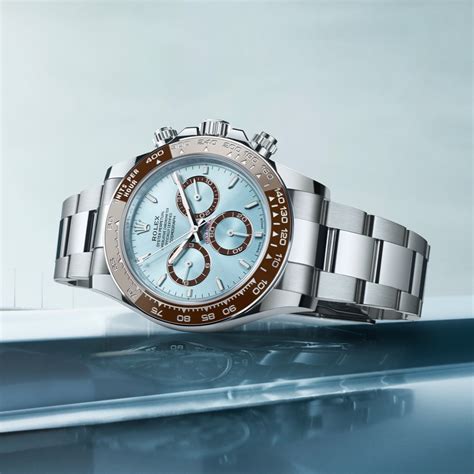 rolex oyster perpetual cosmograph daytona 16233